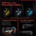 Onexplayer ONEXFLY 7 Inch AMD R7 8840U 32GB LPDDR5X Windows11 AAA Game Mini Pc Handheld Console Notebook Laptop lPS-level.