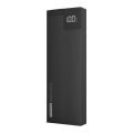 PPP-20 Proda Kerolla Ultra Fast Charging Power Bank 10000mAh-Black.