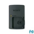 Sony NP-BG1 Battery Charger for Cyber-Shot Series with Free Power Cable. 