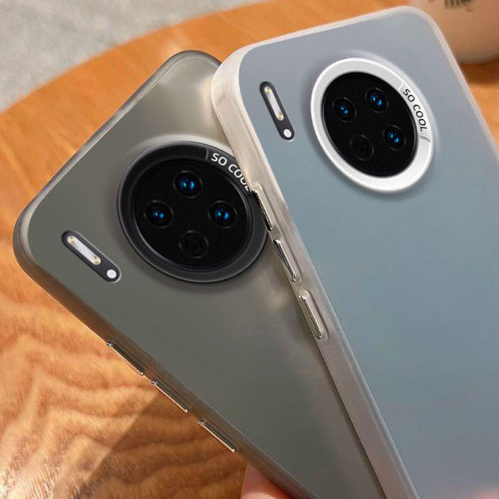 For%20Huawei%20Mate%2030%20Pro%20Case%20Huawei%20Mate%2030%20Phone%20Cover%20Mate%2030e%205G%20Cases%20TAS-L29%20LIO-L09%20Luxury%20Metallic%20Aurora%20Skin%20Matte%20Cover%20-%20Image%202