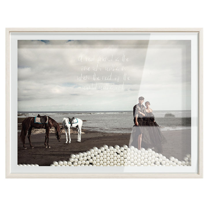 Wedding%20photo%20frame%20double%20glass%20wooden%20pearlWedding%20Photo%20Frame%20Cross-Border%20-%20Image%204