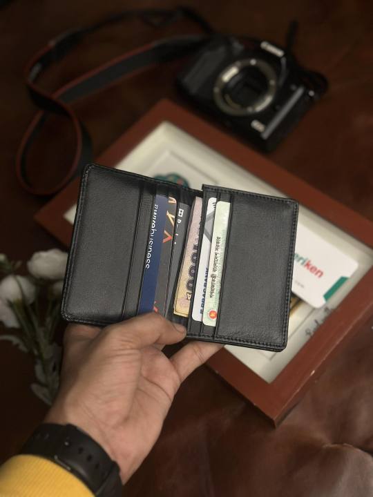 Exclusive Card Holder