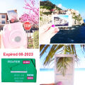 Fujifilm Instax Mini Film White Edge 10 -100 Sheets of Film Photo Paper For FUJI Instant Photo Camera Mini 12 11 Mini 9 8 7s 70. 
