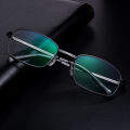 New Folding Progressive Photochromic Reading Glasses Men Women Anti Blue Light Multifocal Presbyopia Eyeglasses Diopter 1.0- 4.0.