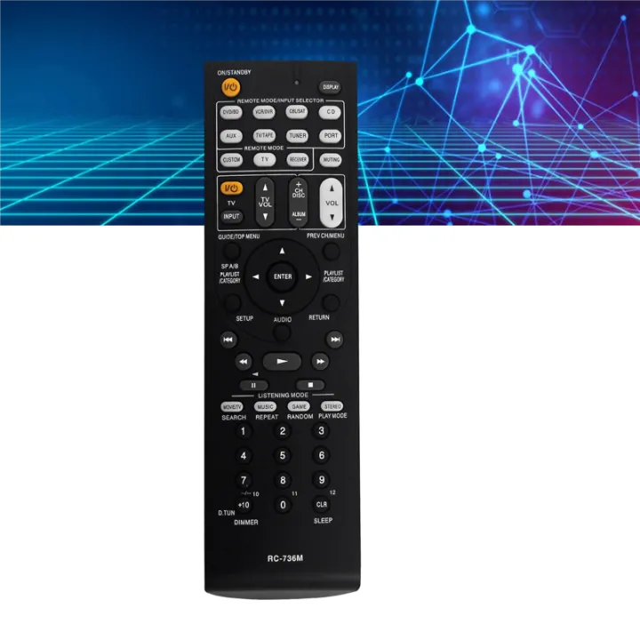 RC-736M%20Replace%20Remote%20for%20Theater%20System%20HT-R570%20HT-S5200%20HT-S5200B%20-570%20-570%20LSKF-570R%20LSKR-570R%20-570%20Easy%20Install%20-%20Image%203