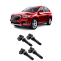4PCS TPMS Tire Pressure Monitoring Sensor for Haval HL H2 H5 H6 H7. 