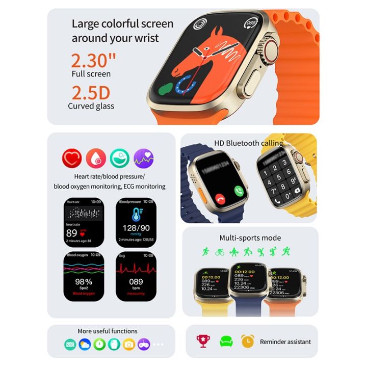 A10%20Ultra%20Pro%20Smart%20Watch%20Full%20Touch%20Magnetic%20Charging%20Bluetooth%20Call%20Sports%20Smartwatch%202.3"IPS%20HD%20Big%20Screen%20Watch%20for%20Men%20Women%20-%20Image%204