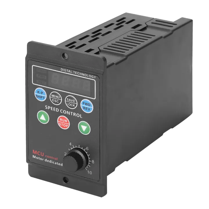 220V%20750W%20Single-Phase%20Input%203-Phase%20Output%20Motor%20Driver%20Frequency%20Converter%20with%20Four-Digit%20Digital%20Tube%20Display%20-%20Image%203