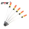 【VisioN Shop】Luminous Fishing Float Fishing Tackle Fishing Float Long Night Float. 
