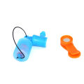 MeterMall Outdoor Anti-freezing Water Nozzle Water Bag Silicone Hydration Pack Suction Nozzle Bite Valve For Sports Cycling. 