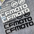 for CF CFmoto 450SR 650 MT 800NK 800 800MT Pegatinas Moto Motorcycle Accessories Stickers Shock Absorbers Reflective Decals. 