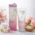 Dabo Rice Ferment Foam cleanser face wash - Shopilax.