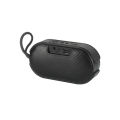 X536 Speaker 8W Extra Bass 1200 mAH Portable Bluetooth Speaker.