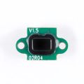 TOF laser ranging sensor module TWTOF240UI Distance sensor module UARTI2C output. 