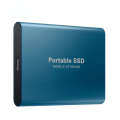 Portable 64TB 30TB 4TB 8TB External 16TB Mass USB3.1 High Speed Mobile Solid State Hard Drive Storage Device SSD.
