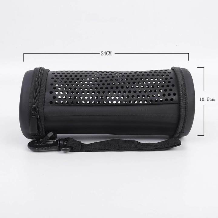 Bluetooth%20Speaker%20Protective%20Case%20Cover%20Travel%20Bag%20Pouch%20for%20UE%20Megaboom%203%20-%20Image%205
