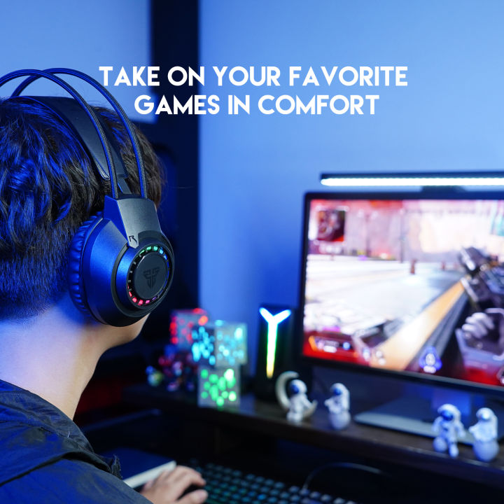 Fantech%20Portal%20HQ55%20Gaming%20Headset%20with%20RGB%20Lighting%20Effect%20to%20Enhance%20Gaming%20Style,%20Lightweight%20but%20Durable%20-%20Image%203
