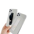 Mobile Phone Finger Strap Holder Telescopic Universal Phone Grip Ring Holder.