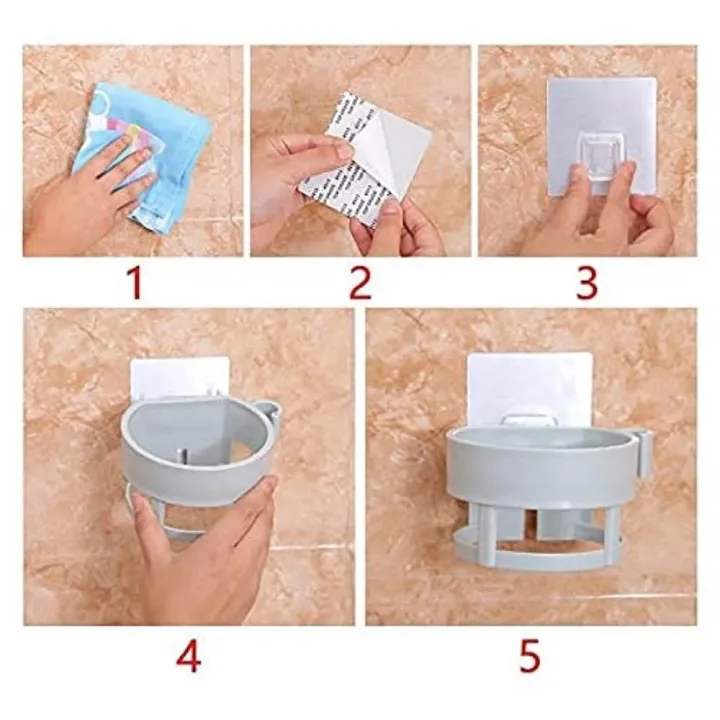 Home%20Bathroom%20Hair%20Dryer%20Storage%20Rack%20Holder%20-%20Hair%20Stand%20-%20Image%203