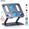 Laptop Stand V4.0 with 2 Cooling Fan.