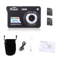 HD Digital Camera 18MP 2.7.