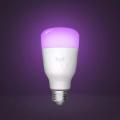 Xiaomi Yeelight LED Bulb 1S Colour RGB Smart Bulb.