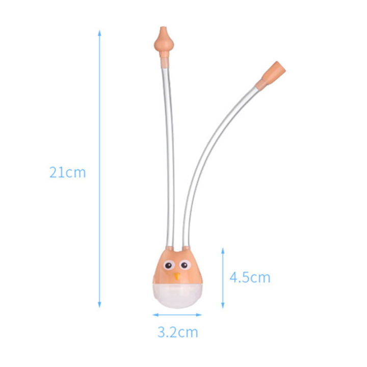 Newborn%20Baby%20Nasal%20Aspirator%20Baby%20Nose%20Cleaner%20Cartoon%20Kids%20Suction%20Tool%20Protection%20Health%20Care%20Infant%20Safe%20Mouth%20Nasal%20Suction%20Devic%20-%20Image%208