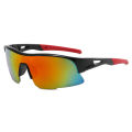sport sunglasses SS9185 cycling sun ride protection fashion drive men women UV 400 plastic bike outdoor sunglasses. 