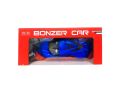 Toy Kingdom 1:16 Scale Racing Bonzer Remote Control Car led Rechargeable Battery RC Car Series with Charger for Kids.