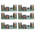 Constant Current Module LED Driver Module 6PCS for Lighting System. 