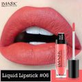 Imagic Waterproof Liquid Lipstick - 06. 