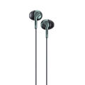 Remax Rm 595 Wired Earphone With Extreme & Deep Bass. 