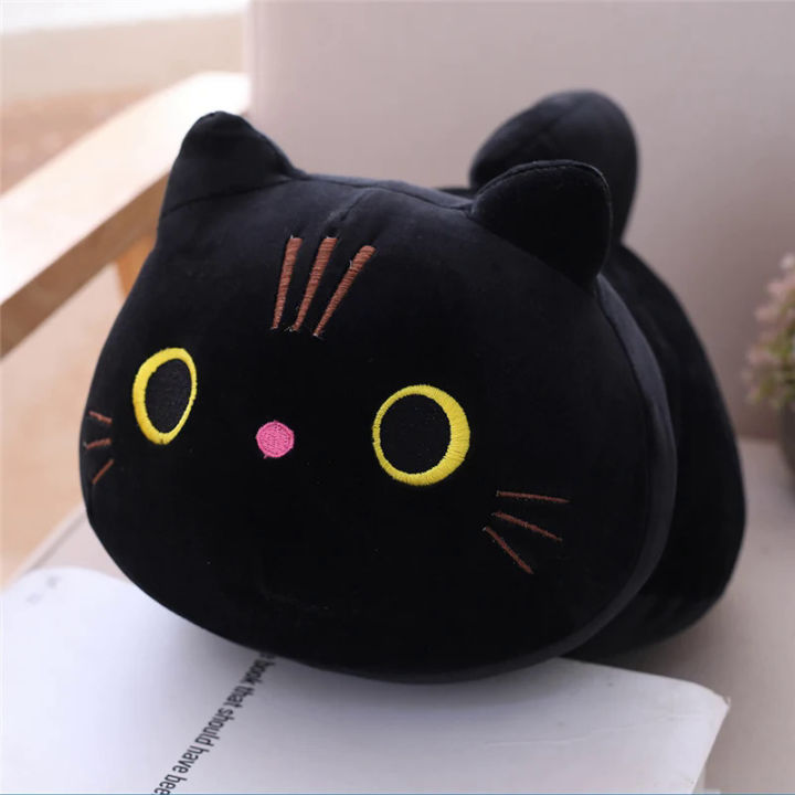 25cm%20Cute%20Soft%20Plush%20Cat%20Pillow%20Cushion%20Kawaii%20Stuffed%20Animal%20Cat%20Plush%20Toy%20for%20Children%20Doll%20Kids%20Girls%20Birthday%20Gift%20Dislikelike%20-%20Image%209