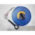 Measuring Tape 30 Meter/ Bir Tape/ Measurement Tape/ Fiber Tape/ Glass tape 100 feet. 