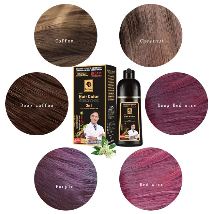 500ml%203%20In%201%20Hair%20Color%20Shampoo%20Black%20Hair%20Dye%20Covering%20White%20Hair%20Shampoo%20Black%20Plant%20Hair%20Dye%20Fast%20Hair%20Dye%20Cream%20Styling%20DIY%20-%20Image%202