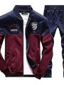 New Super Collection Jacket with pant For Man - Jacket For Men. 