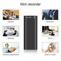 Powerful Digital Voice Recorder 8GB Super Recorder.