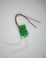 [5piece] 20 Watt LED Driver AC 220V 20W LED Light Bulb Driver Circuit Board 20 Watt SMD LED Chip Board LED Assembly Purpose DIY. 