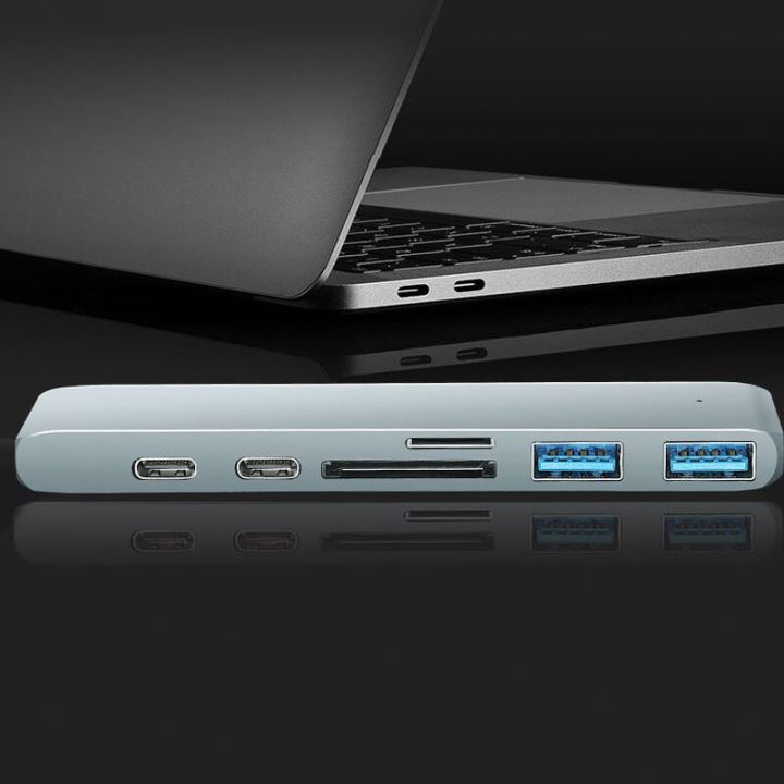 7%20in%201%20USB%20C%20Hub%20for%20MacBook%20Pro%20Air%2013%2015%20inch%20M1%202022/2021-2018,%20MacBook%20Adapter%20with%204K%20HDMI,%20100W%20PD%202%20USB%203.0%20and%20SD/Micro%20-%20Image%206