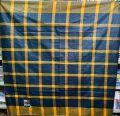 Bangladeshi Smart Mens 100% Cotton 6 Hand Width 54" Height Lungi. 