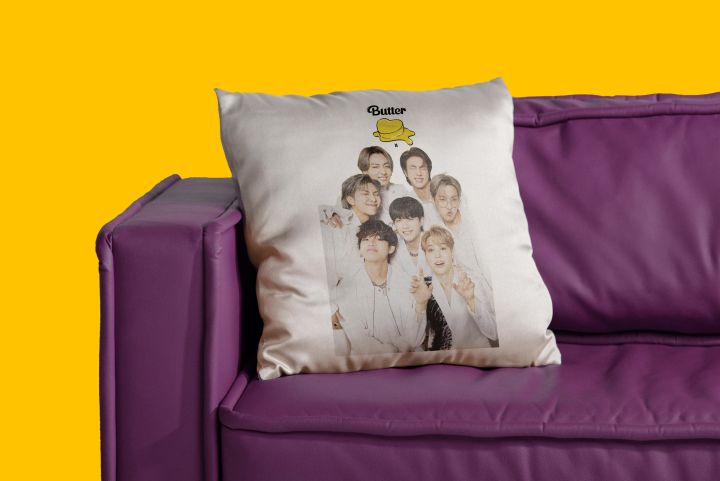 BTS%20BANGTANBOYS%20BTS%20BUTTER%20WHITE%20POLYESTER%20PILLOW%20COVER%2016x16%20SOFA%20PILLOW%20CAR%20PILLOW%20(PC04)%20-%20Image%202