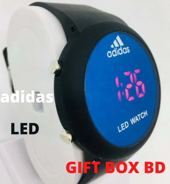 NEW%20Unisex%20SUPPER%20Watch%20LED%20Digital%20Led%20Sports%20FASHION%202021%20Watch%20for%20Men-%20Black%20A17%20-%20Image%203
