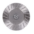 6mm Shank Diamond Saw Cutting Blades Rotary tool For Wood Metal Stone. 