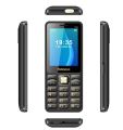 Tensile T23 Metro: 2.8" HD Display, 3500mAh Battery & BIG Torch Official Feature Phone.