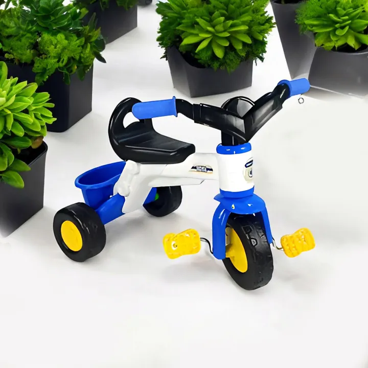 Royal%20Bike%203%20Wheeler%20Ride%20on%20Tricycle%20for%20Children%20-%20Image%205
