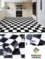 Floormat  waterproof & wear-resistant Nonslip products ( self-adhesive ) 30 sqf. 
