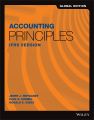 Accounting Principles By Jerry J. Weygandt, Paul D. Kimmel, & Donald E. Kieso 13th Edition. 