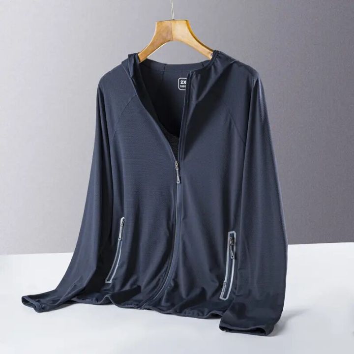 Men%20Summer%20UPF%2050+%20UV%20Sun%20Protection%20Thin%20Jacket%20Lightweight%20Quick%20Dry%20Zipper%20Hoodie%20Jacket%20Anti%20uv%20Clothing%20for%20Hiking%20Cycling%20-%20Image%207