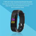 New D 116+ Waterproof Smart Sports watch Bracelets & Fitness Tracker - Smart Watch - Smart Watch. 