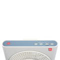KDK ST30H Electric Desk Box Fan.